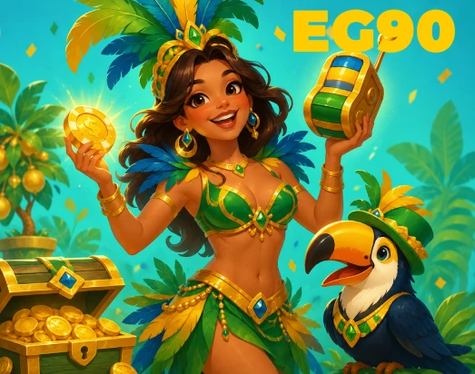 Aplicativo EG90 APK – Login e Jogos de Cassino